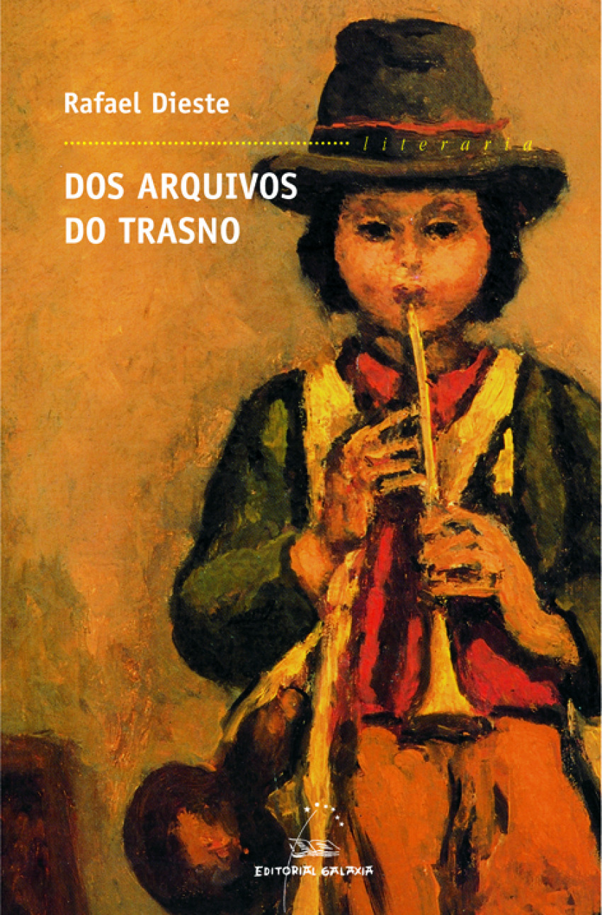Portada de Arquivos do Trasno
