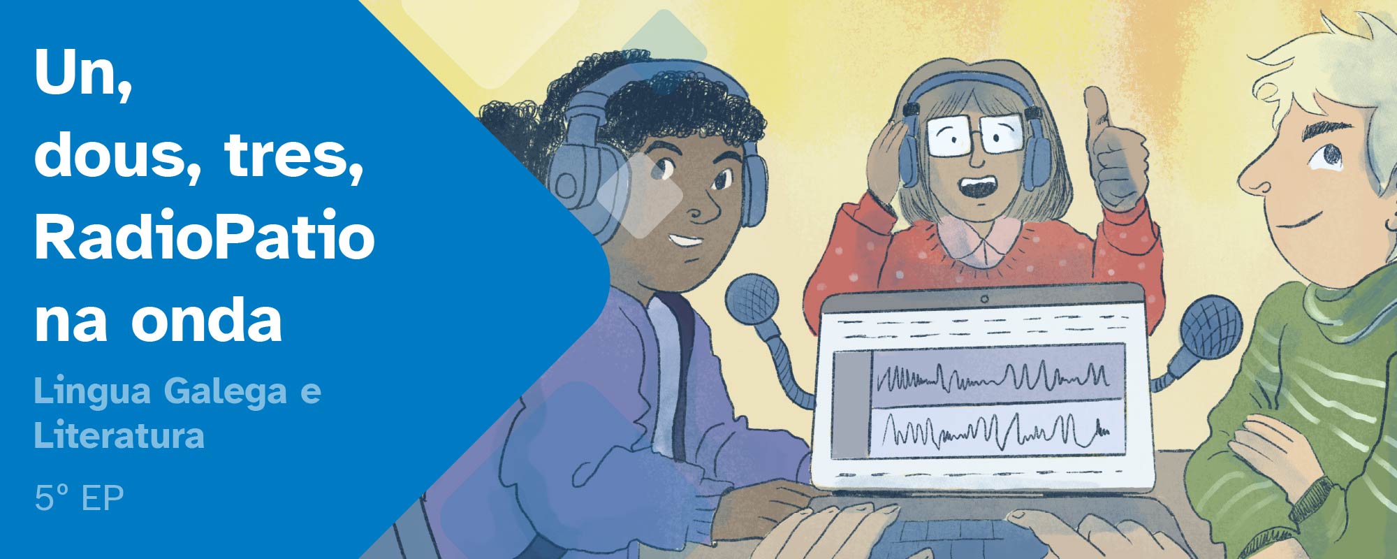 Portada REA06 LGL 5PRI