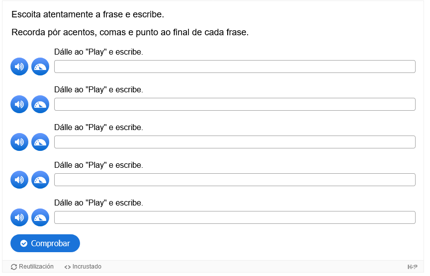 Captura da actividade Practica_as_palabras_con_quotsquot_e_quotxquot (CC BY-NC-SA)