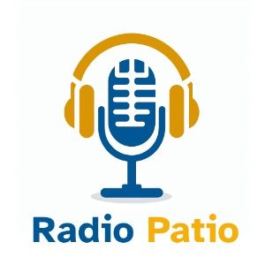 Logo da emisora RadioPatio