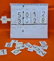 Máquina para hacer sumas y restas