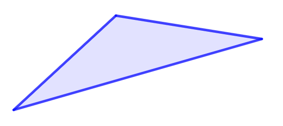 Triángulo 3 (cREAgal) Triángulo