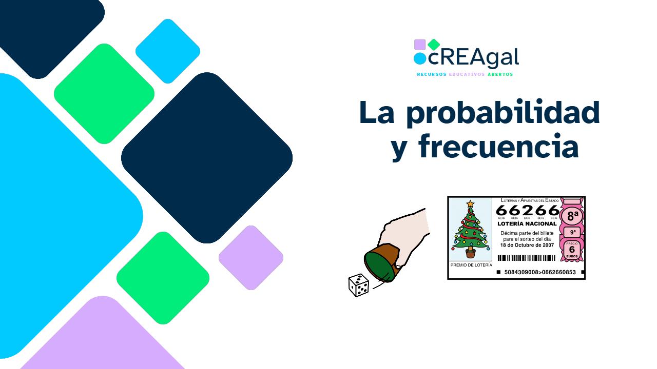 Probabilidad y frecuencia