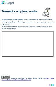 Imagen de la ficha tormenta en pleno vuelo