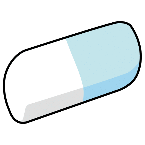 Pictograma dunha goma de borrar