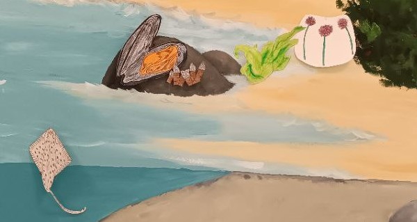 Ecosistemas pendurados 3