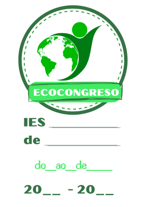 Portada ECOcongreso Portada ECOcongreso