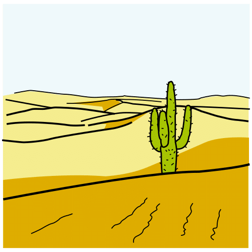 Deserto
