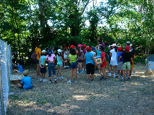 Educación ambiental