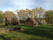 Formas de vida no Neolítico