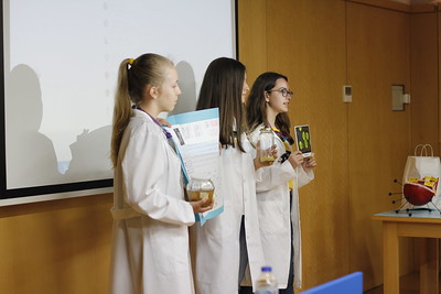 Ponencias ECOcongreso