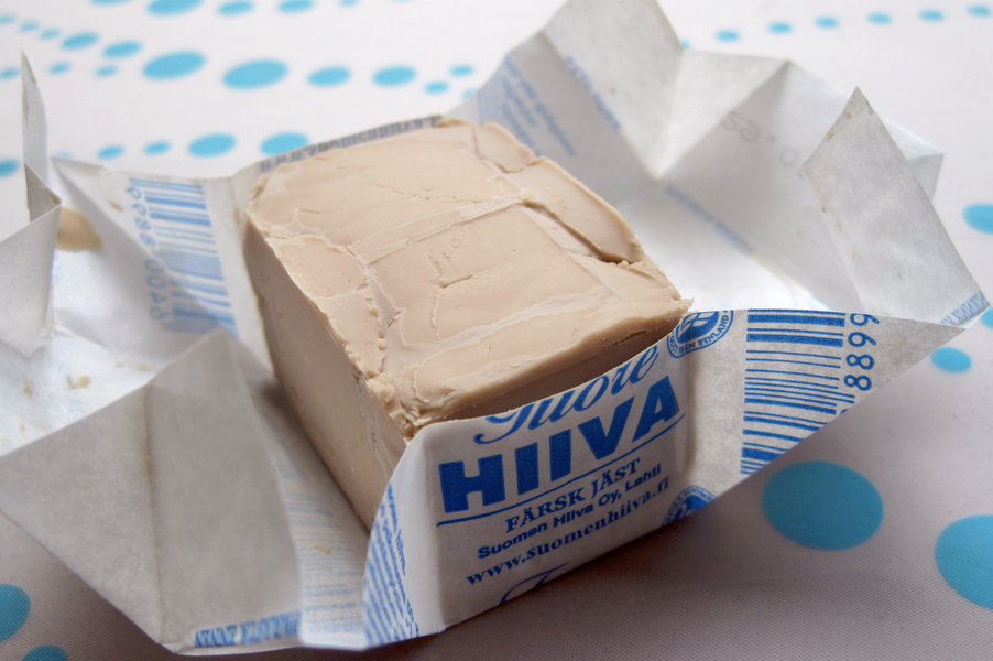 Lévedo prensado de pandeiría