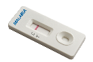 Test de malaria
