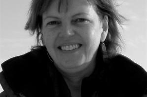 Fotografía de Anne Elizabeth Magurran