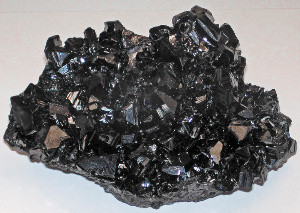 Mostra de esfarelita