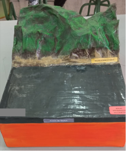 Mostra 1 de como realizar un límite converxente