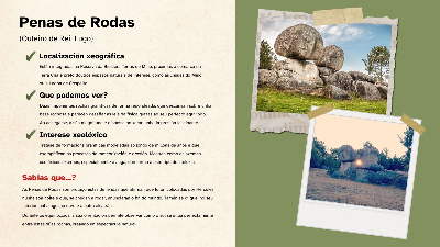 Ficha 6 - Penas de Rodas