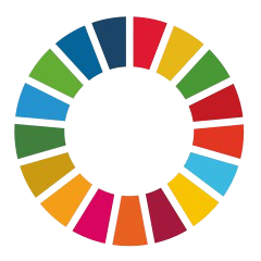 Logotipo dos Obxectivos de Desenvolvemento Sostible