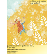 Caminos de hierba y brisa