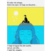 Sueños de agua