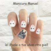 Manicura Manuel