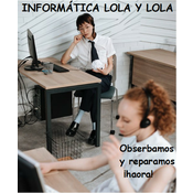 Informática Lola y Lola