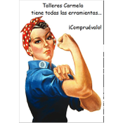 Talleres Carmela