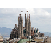 Sagrada Familia