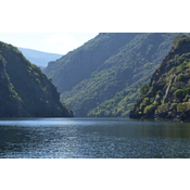 Cañones del río Sil