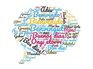 Diversidad lingüística