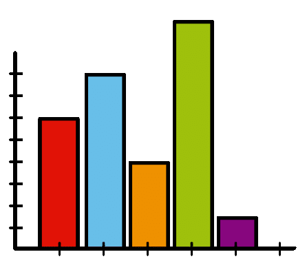 Ilustración que representa un diagrama