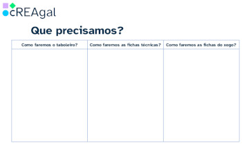 Imaxe dunha ficha de recollida de datos do que precisamos