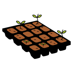 Imaxe de sementeiros