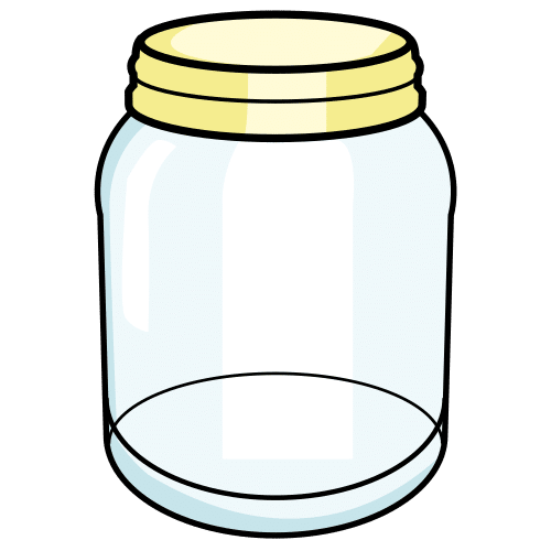 Pictograma dun frasco