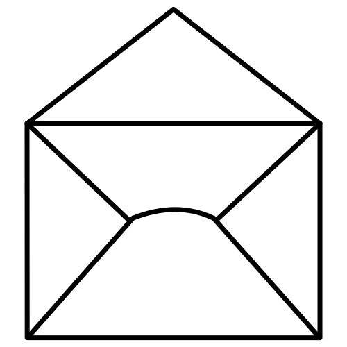 Pictograma dun sobre