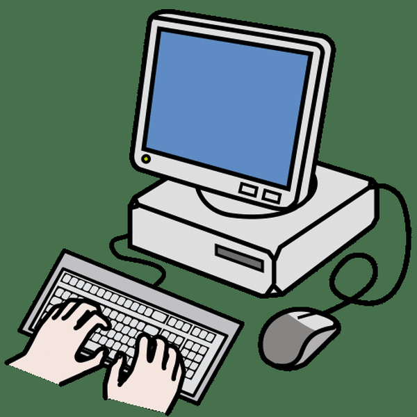 Ilustración que representa a programación