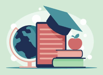 Imaxe que representa a Terra e os coñecementos