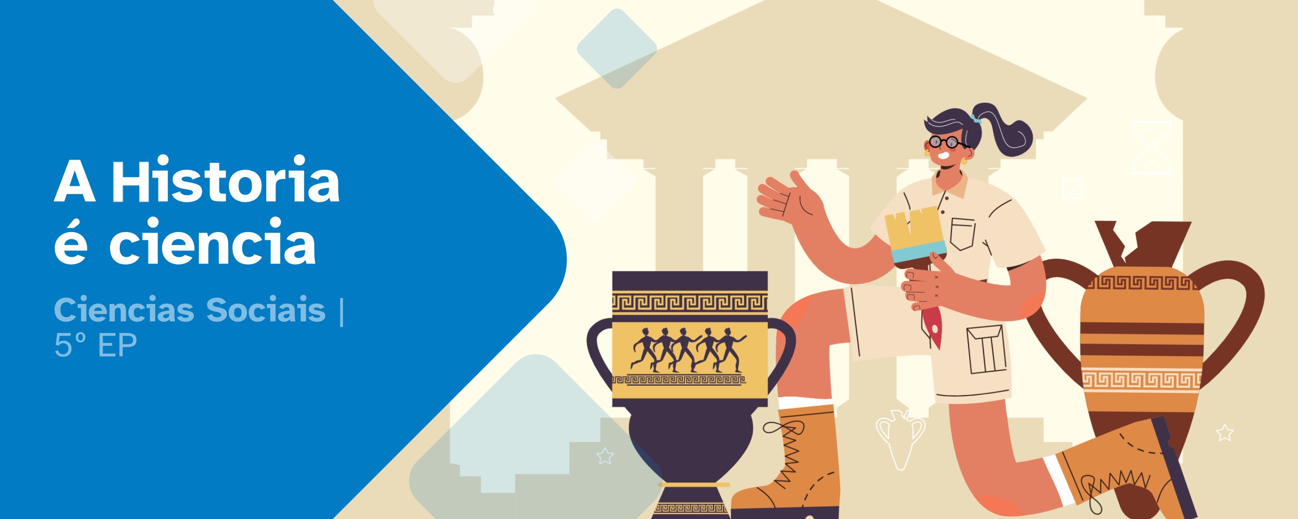 Portada do REA: A Historia é ciencia