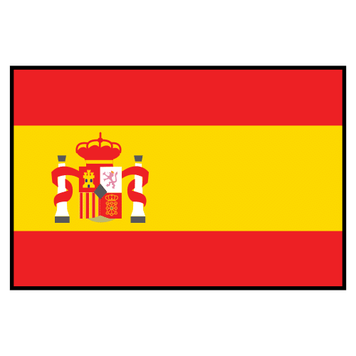 Bandera España