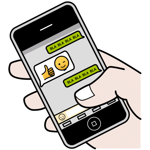 Pictograma de accesibilidad