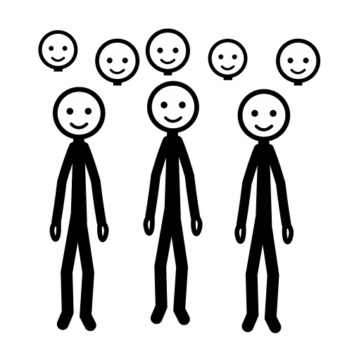 Pictograma de accesibilidad