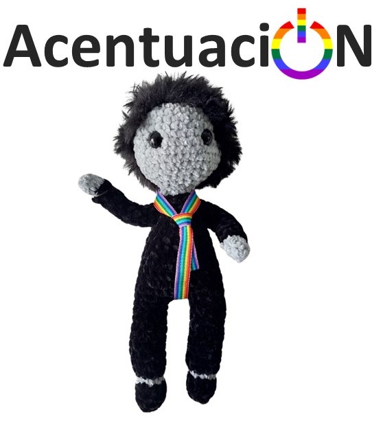 Grisán modo acentuación