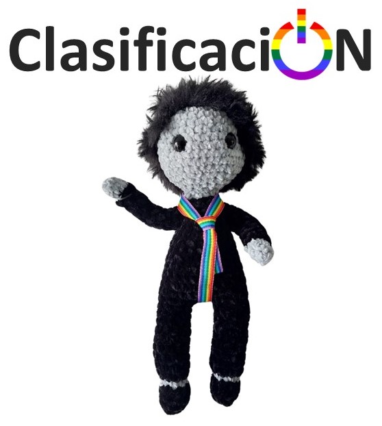 Grisán modo clasificación