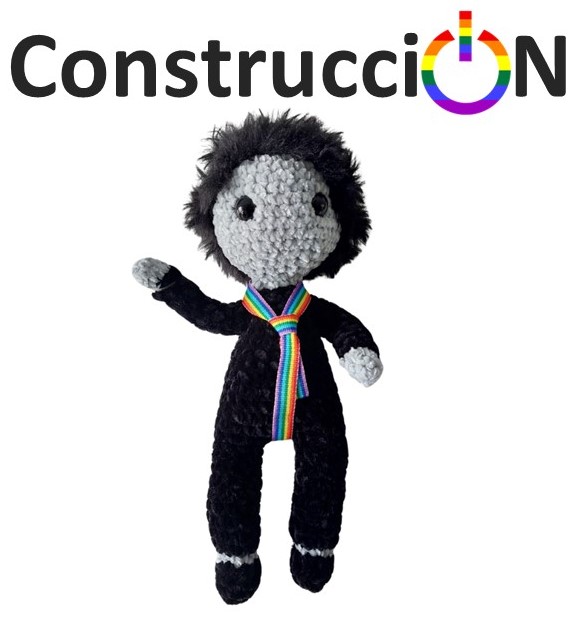 Grisán modo construcción