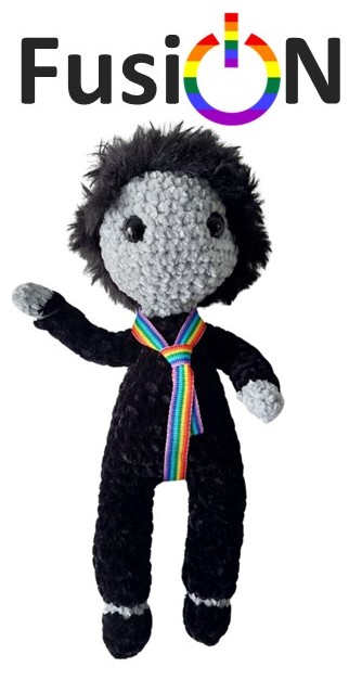 Grisán modo fusión