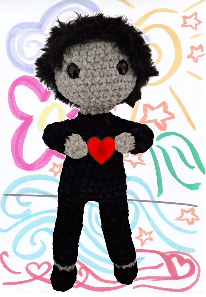 Grisán descubre una nueva emoción