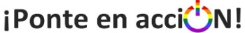 Ponte en acciÓN