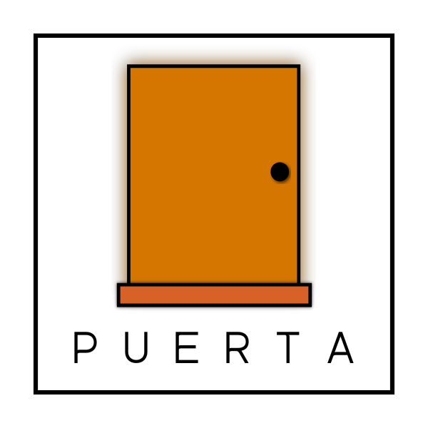 Puerta cerrada