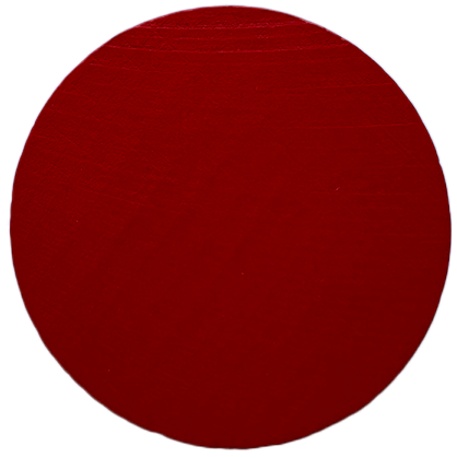 Verbo Esfera grande roja (cREAgal)