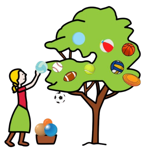 Colleitar deportes Pictograma de colleitar adaptado para representar o concepto de recolleitar deportes